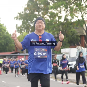 Runner Photo 3892422