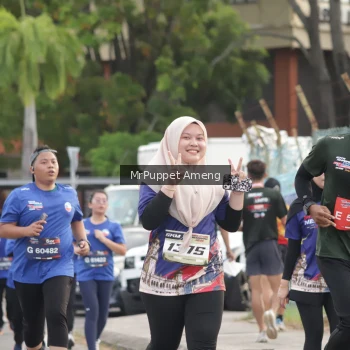 Runner Photo 3892430