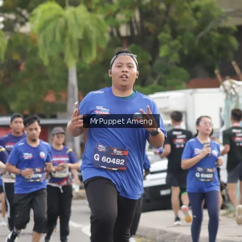 Runner Photo 3892433