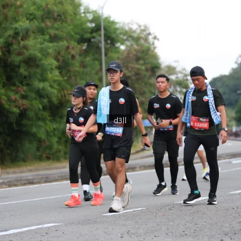 Runner Photo 3892434