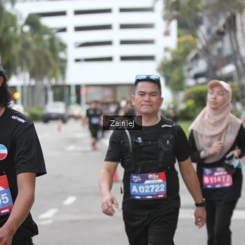 Runner Photo 3892440