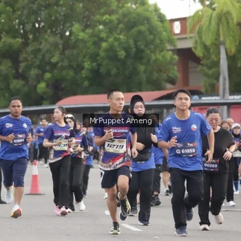 Runner Photo 3892447