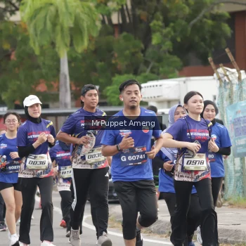 Runner Photo 3892451