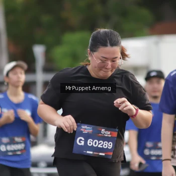 Runner Photo 3892453