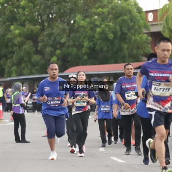 Runner Photo 3892454