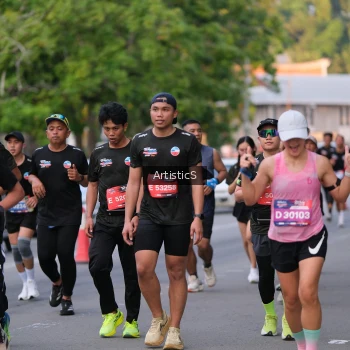 Runner Photo 3892457