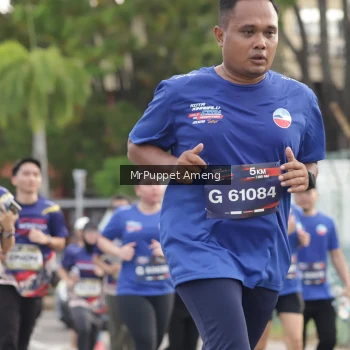 Runner Photo 3892459