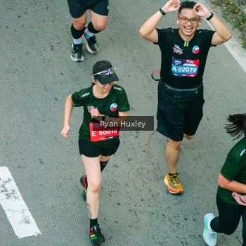Runner Photo 3892460