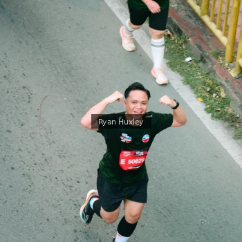 Runner Photo 3892461