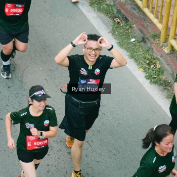 Runner Photo 3892463