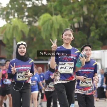 Runner Photo 3892464