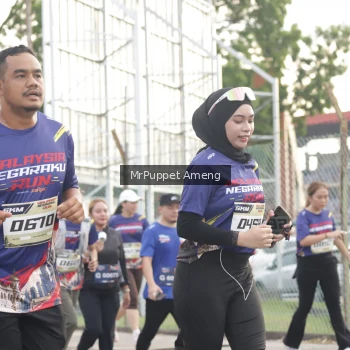 Runner Photo 3892472