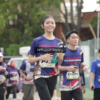 Runner Photo 3892473