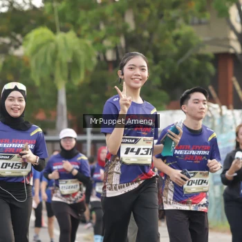 Runner Photo 3892480