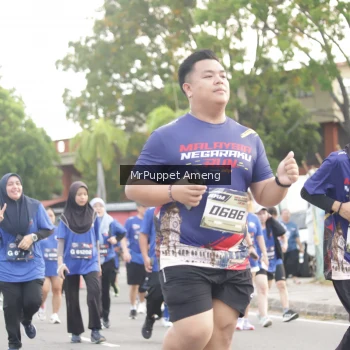 Runner Photo 3892481