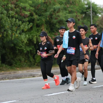 Runner Photo 3892482