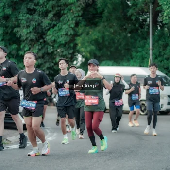 Runner Photo 3892483