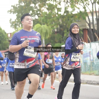 Runner Photo 3892484
