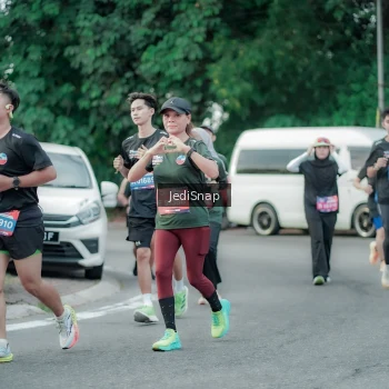Runner Photo 3892487
