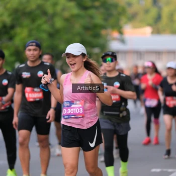Runner Photo 3892490