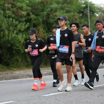 Runner Photo 3892494