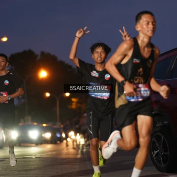 Runner Photo 3892498