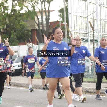 Runner Photo 3892500
