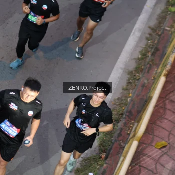 Runner Photo 3892501