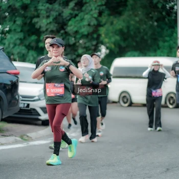 Runner Photo 3892502
