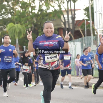 Runner Photo 3892504