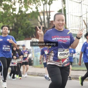 Runner Photo 3892505