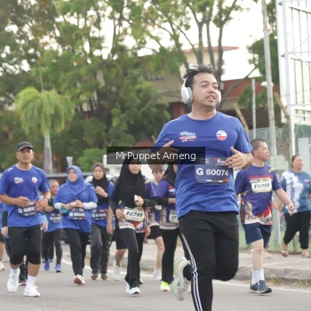 Runner Photo 3892512