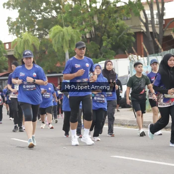 Runner Photo 3892515