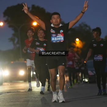 Runner Photo 3892517