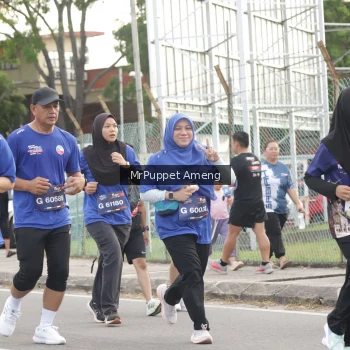 Runner Photo 3892519