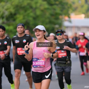 Runner Photo 3892522