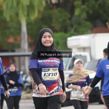 Runner Photo 3892537