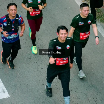 Runner Photo 3892539