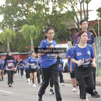 Runner Photo 3892540