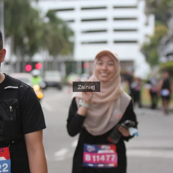 Runner Photo 3892541