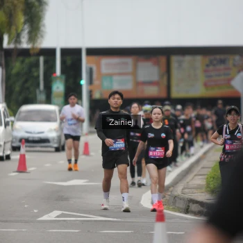 Runner Photo 3892543
