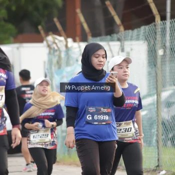 Runner Photo 3892544