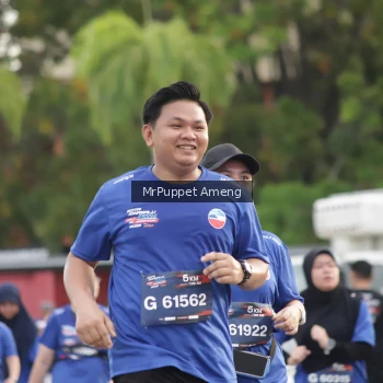 Runner Photo 3892548