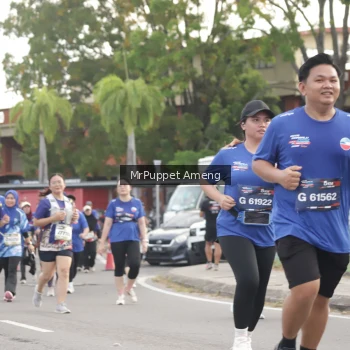 Runner Photo 3892560