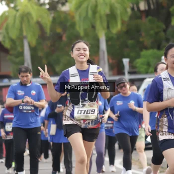 Runner Photo 3892563