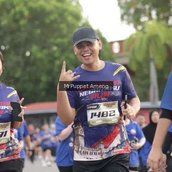Runner Photo 3892584