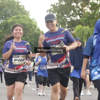 Runner Photo 3892587
