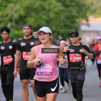 Runner Photo 3892589