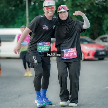 Runner Photo 3892590
