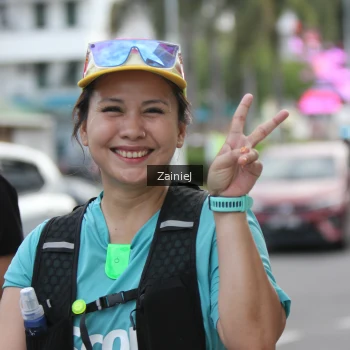 Runner Photo 3892598
